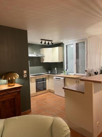 Holiday home Ma Rosalie Le Crotoy