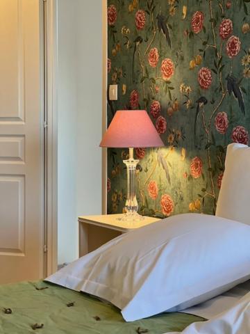 Holiday home Ma Rosalie Le Crotoy