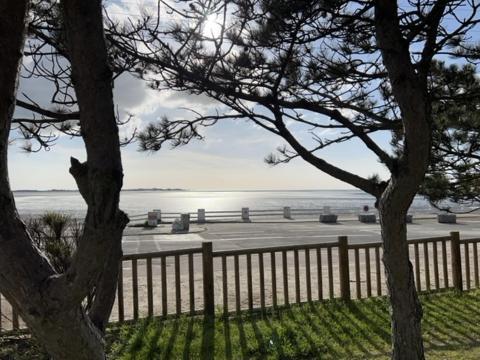 Ma Rosalie Holiday home Le Crotoy