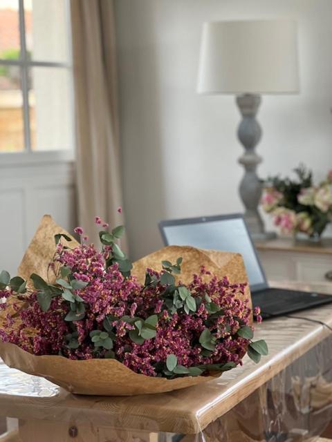 Ma Rosalie Casa de Férias *